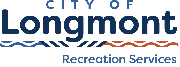Longmont Recreation Logo